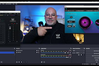 develop a TV streaming application