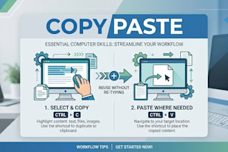 cut, copy, paste, edit text, remove, adjust file size