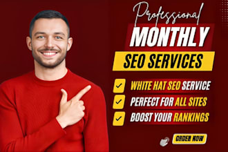 do perfect optimize seo content writting for your keywords