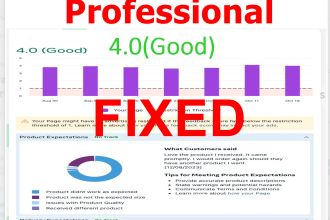 be high quality scores fb ads manager