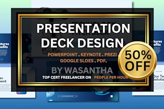 a superior powerpoint presentation quickly