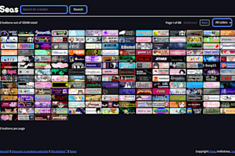 make you a minimalistic retro website