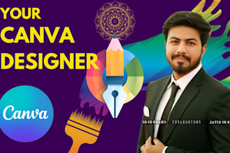 design anything in canva