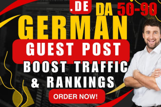 do powerful german guest posting and backlinks build your brand in germany