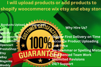 do amazon ebay shopify walmart bulk product listing bulk upload add product