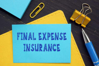 provide final expense live transfer in low buget