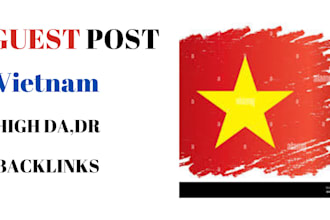 do vietnam guest posts and backlinks