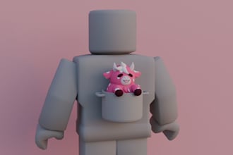 make custom roblox ugc