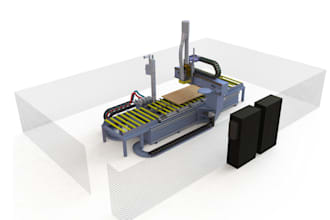design your machine as per your need