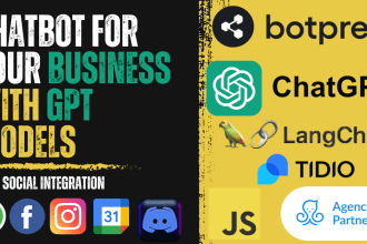 create chatbots using dialogflow, manychat chatfuel flowise