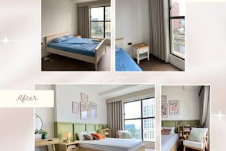 give you advice on interior layout