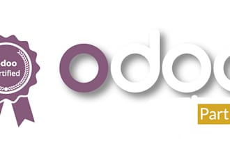 become your erp, odoo consultant and engineer