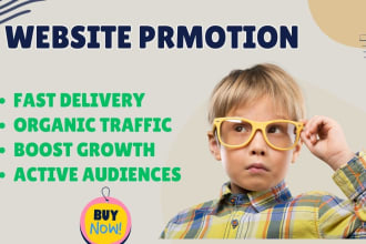 do organic website traffic to boost sales USA,japan