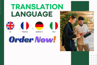 english to hindi translation and multilingual services