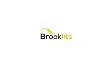 design catchy top notch lighting logo spotless