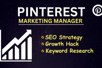 promote your brand with pinterest marketing manager