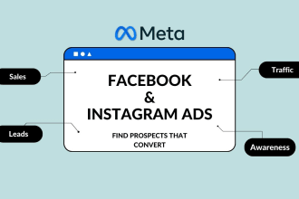 setup manage and run facebook ads for you