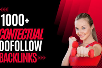 seo backlinks for google ranking contextual link building