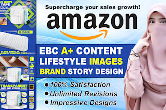 do amazon a plus content, amazon listing images, amazon ebc