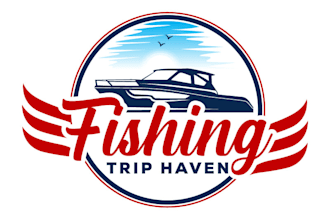 create a luxurious trip logo design using original ideas