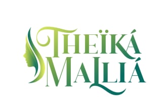 create services for designing the organic tree services logo