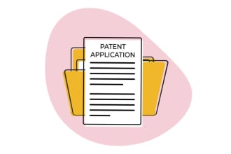 draft a patent application
