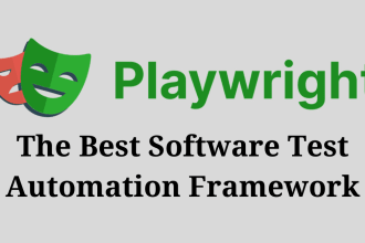 web automation with playwright with java