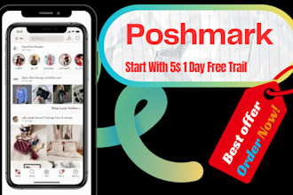 do share poshmark closet increase other sharing and following to get sales