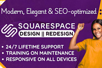 squarespace website redesign squarespace website design squarespace website seo