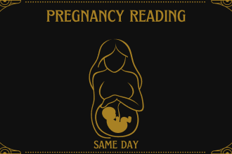 do a pregnancy reading for your future pregnancies