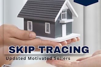 provide real estate updated motivated sellers leads