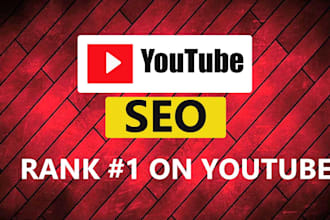 do best youtube video SEO for top ranking
