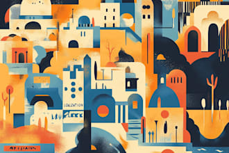 localize your site or product for israeli audience