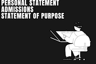 edit, personal statement, sop and college application essay