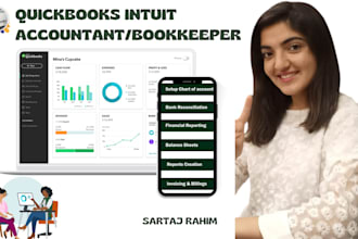 do quickbooks intuit  accounting and bookkeeping