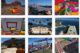 create custom maps for your fivem ragemp altv server