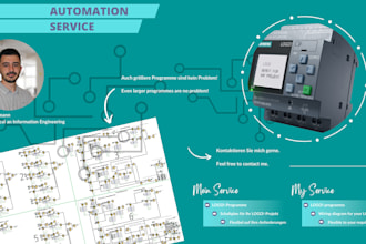 do siemens logo plc programming