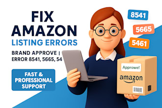 restore suspended amazon listing remove intellectual property violation
