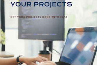 expert python developer for your projects