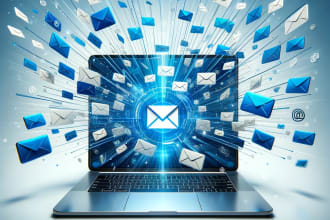 manage your ecommerce email marketing