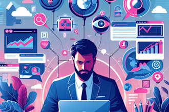 be your ecommerce manager