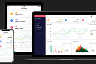 build a responsive bubble web app, mobile app, or mvp with no code
