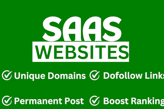 publish saas guest post,link insertion on HQ saas sites, saas dofollow backlinks