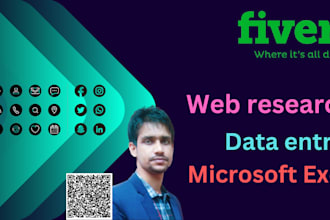 do data series, records extraction and website scraping