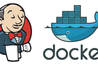 build jenkins ci cd pipeline