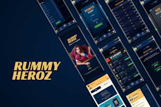create a custom multiplayer rummy game for all platforms