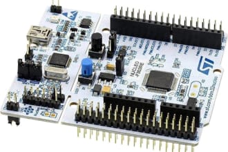 write firmware for you using stm32 microcontrollers