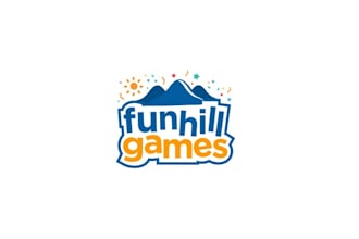 design biblical board game company logo