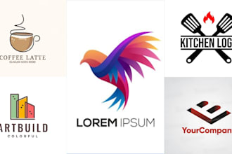 craft captivating logo to elevate your brands identity