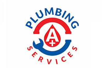 design extraordinary beautifully plumbing logo